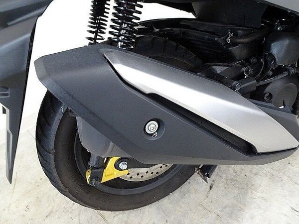 ホンダ フォルツァ(MF06) FORZA 2021年モデル!! 10