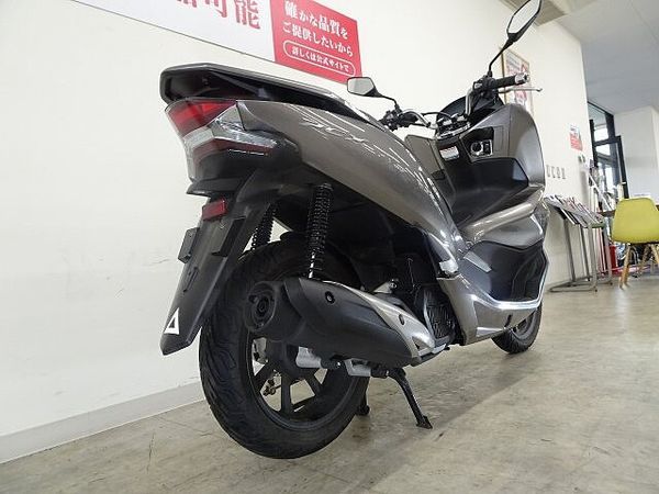 ホンダ PCX125 PCX 2018年モデル 6