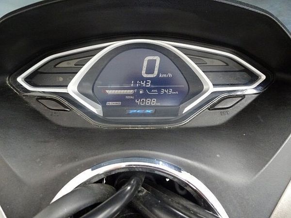 ホンダ PCX125 PCX 2018年モデル 7