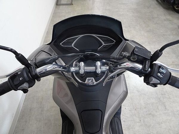 ホンダ PCX125 PCX 2018年モデル 8