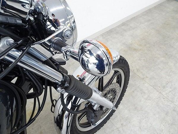 ヤマハ SR400 SR400 Final Edition PRUNUSサイレンサー SP忠男エキパイ ワイズ 10