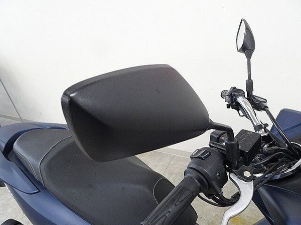 ホンダ PCX125 PCX 2020年モデル 製 エンデュランス製グリップヒーター 6