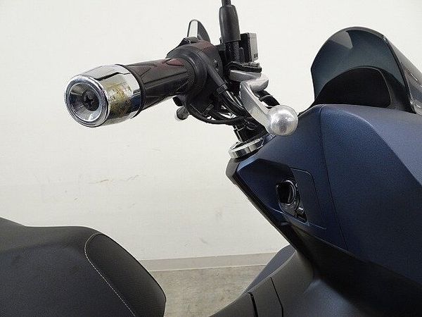 ホンダ PCX125 PCX 2020年モデル 製 エンデュランス製グリップヒーター 7