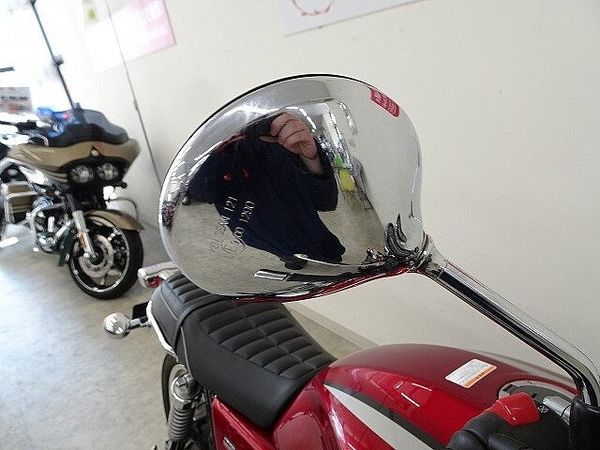 ホンダ CB1100 EX CB1100EX ABS E Package 2019年モデル モリワキ製フルエキ 7