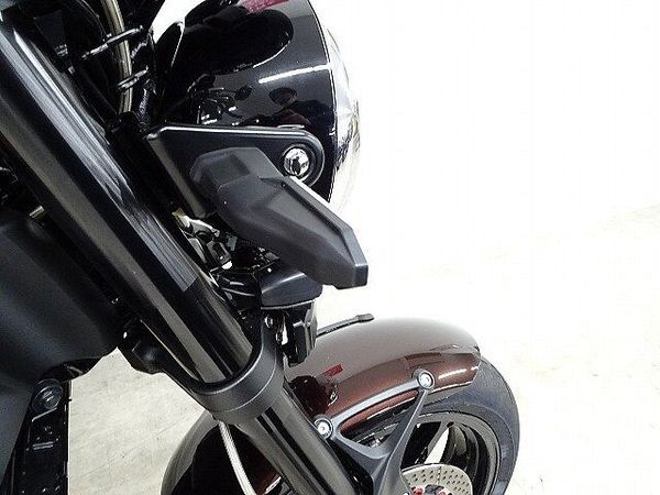 カワサキ Z900RS Z900RS オーリンズリヤサス STRIKERフルエキ ダイマグホイール 8