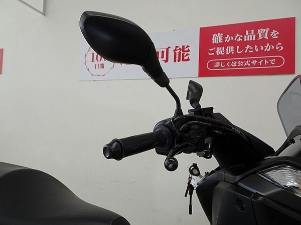 ヤマハ トリシティ 155 TRICITY 155 2019年モデル 7