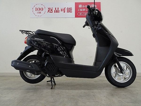 ホンダ タクト TACT 2020年モデル 1