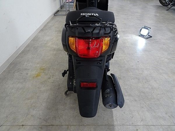ホンダ タクト TACT 2020年モデル 9