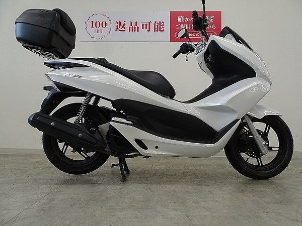 ホンダ PCX125 PCX 2012年モデル RBOX 1