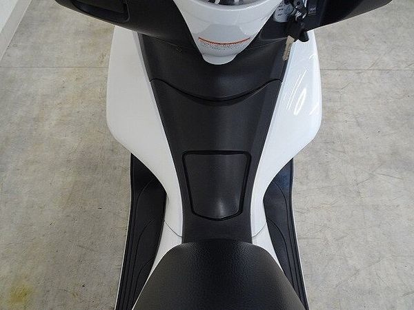 ホンダ PCX125 PCX 2012年モデル RBOX 8
