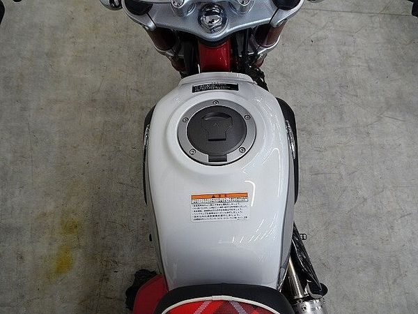 ホンダ モンキー125 MONKEY 125 2022年モデル ヨシムラフルエキ 8