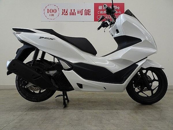 ホンダ PCX125 PCX 2023年モデル スマートキー 1