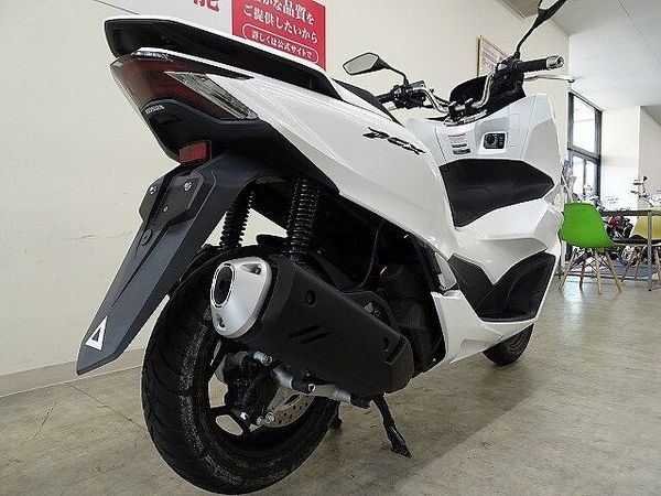 ホンダ PCX125 PCX 2023年モデル スマートキー 4