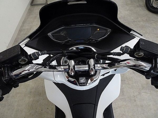 ホンダ PCX125 PCX 2023年モデル スマートキー 7