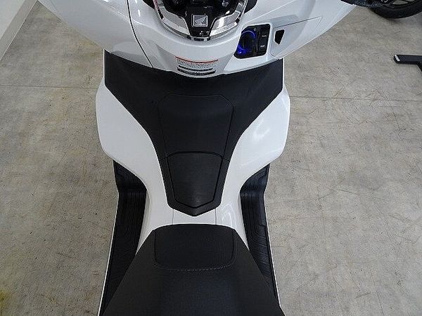 ホンダ PCX125 PCX 2023年モデル スマートキー 8