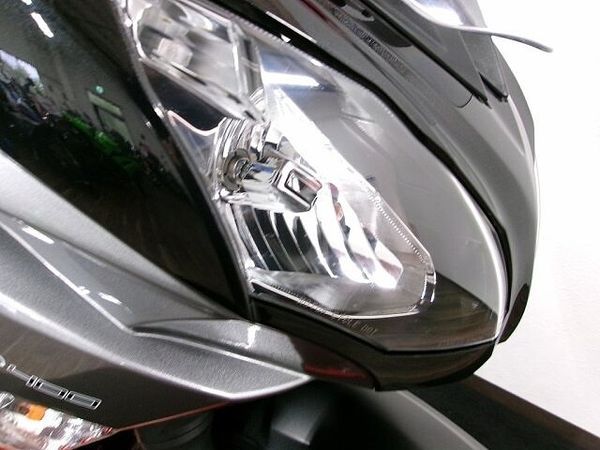 カワサキ ニンジャ 400 Ninja 400 WR'S マフラー装備/フェンダーレス/ウインカーカスタム!/2014 9