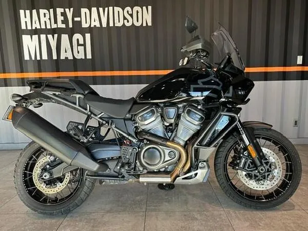 ハーレーダビッドソン PAN AMERICA 1250 1