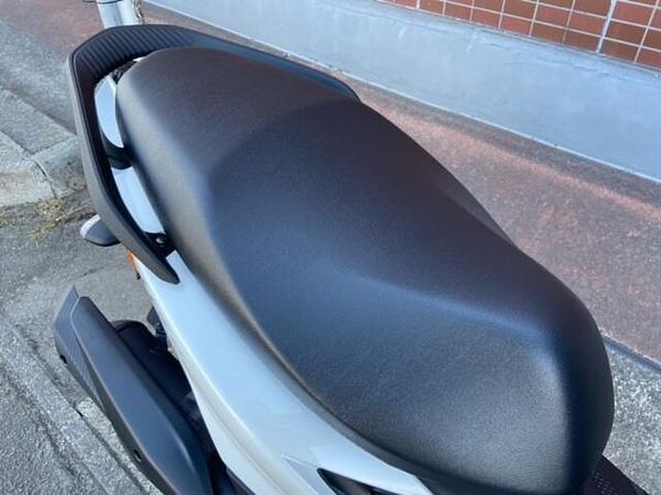 ヤマハ ジョグ125 店頭現車なし・要お取り寄せ車両 8