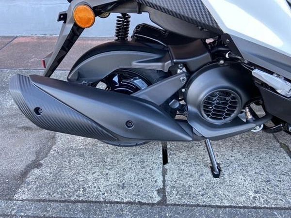 ヤマハ ジョグ125 店頭現車なし・要お取り寄せ車両 10
