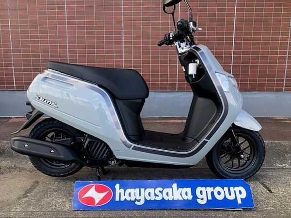 ホンダ ダンク 店頭現車無し、要取り寄せ車両。 1