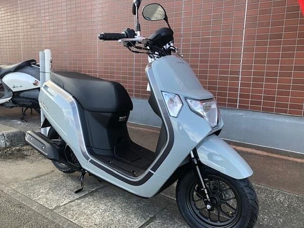 ホンダ ダンク 店頭現車無し、要取り寄せ車両。 2