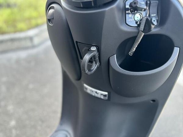 ヤマハ ビーノ ニューカラー入荷しました! 9