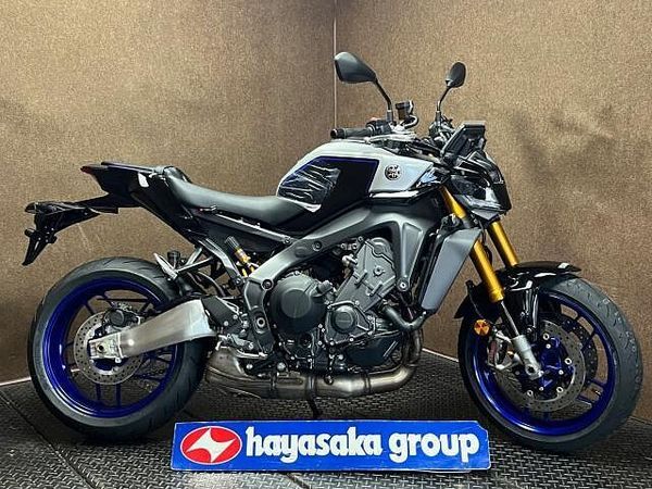 ヤマハ MT-09 現車確認・対面販売をお願い致します。 1