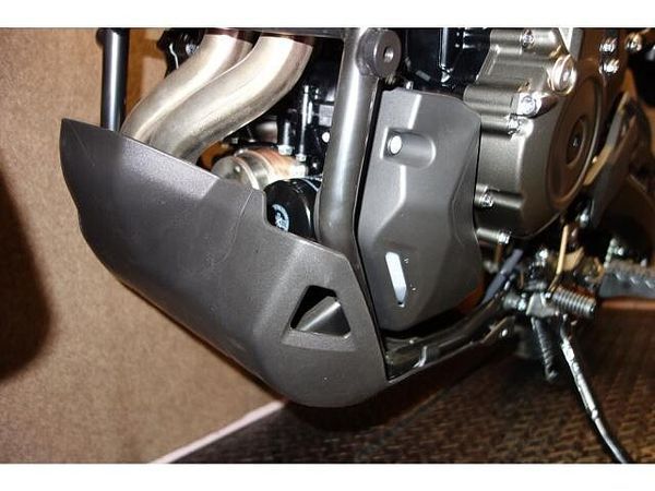 スズキ Vストローム800DE 現車確認・対面販売をお願い致します。 5