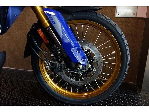 スズキ Vストローム800DE 現車確認・対面販売をお願い致します。 6