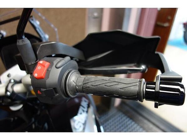 スズキ Vストローム800DE 現車確認・対面販売をお願い致します。 9