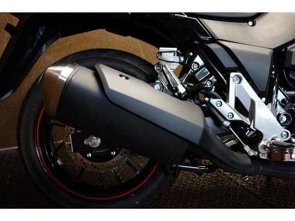 スズキ Vストローム250 現車確認・対面販売をお願い致します。 6