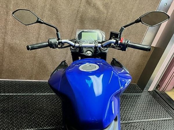 ヤマハ MT-25 店頭現車無し、要取り寄せ車両。現車確認・対面販売をお願い致します。 4