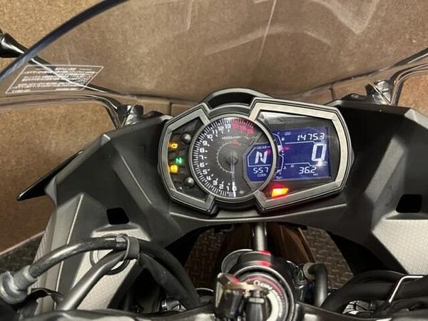 カワサキ ニンジャ 250 現車確認・対面販売をお願い致します。 4