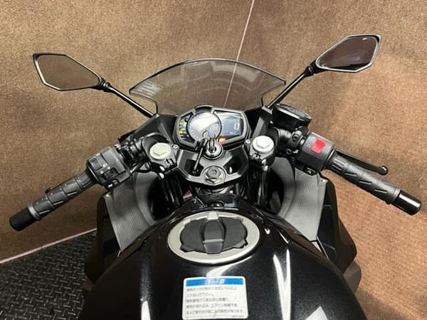 カワサキ ニンジャ 250 現車確認・対面販売をお願い致します。 5