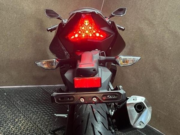 カワサキ ニンジャ 250 現車確認・対面販売をお願い致します。 8