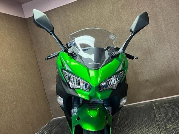 カワサキ ニンジャ 400 現車確認・対面販売をお願い致します。 3