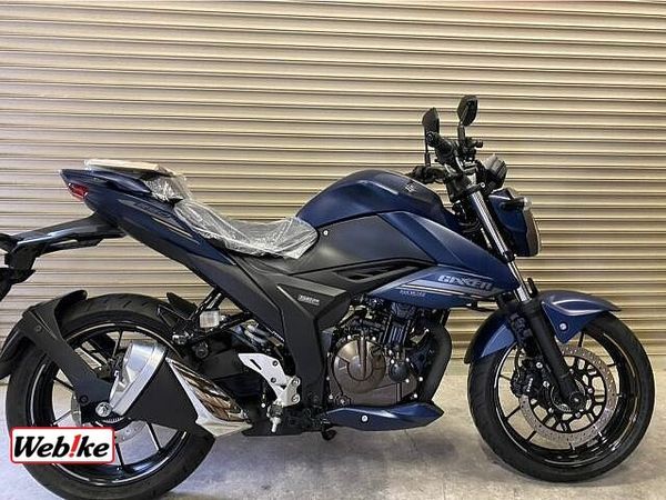 スズキ ジクサー 250 プロスタクボは安全・安心の四国運輸局認証工場です。 1