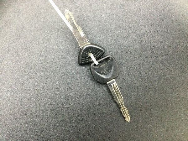 ホンダ レブル 250 REBEL 250【ヘルメットホルダー装備☆】 7