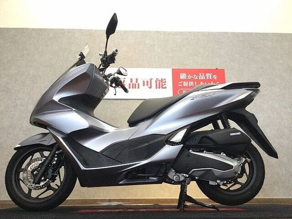 ホンダ PCX125 【マル得車輌】PCX【安心のUSBポート付き☆】 4