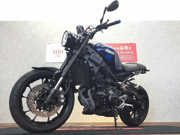 ヤマハ XSR900 XSR900【カスタム多数☆】 6
