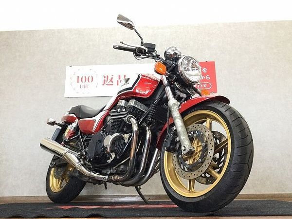 ホンダ CB750 CB750【空冷ナナハンエンジン☆キャブ車☆】 2
