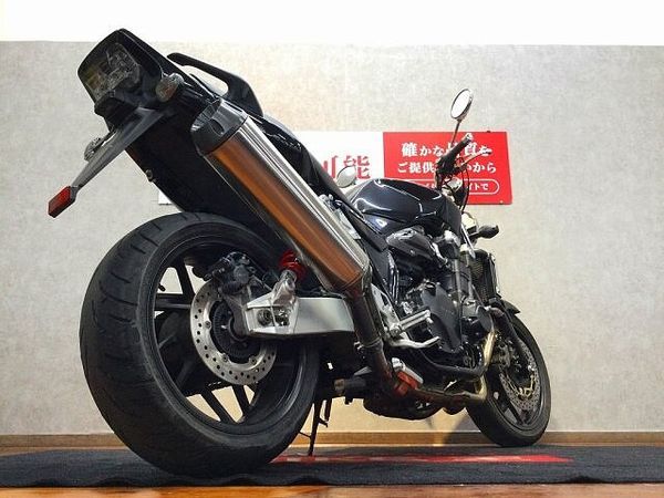 ホンダ CB1300スーパーフォア CB1300 SUPER FOUR 【E Package☆】!! 3