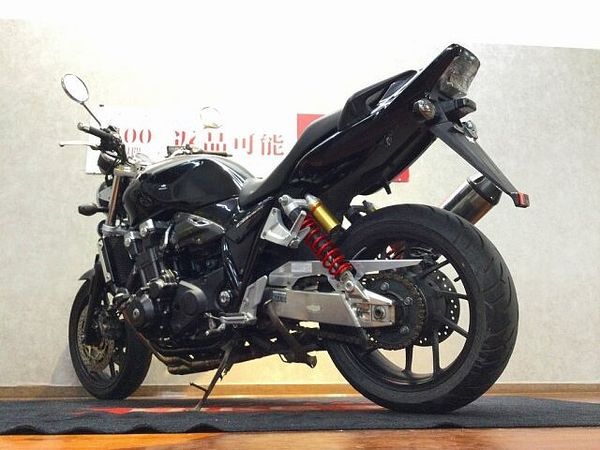 ホンダ CB1300スーパーフォア CB1300 SUPER FOUR 【E Package☆】!! 6