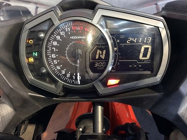 カワサキ ニンジャ 400 Ninja 400【便利なUSBポート2つ付き☆】 7