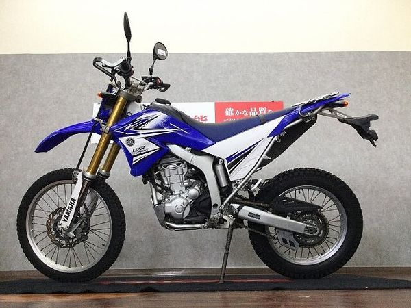 ヤマハ WR250R WR250R【POWERBOX(SP忠男)カスタム】 4