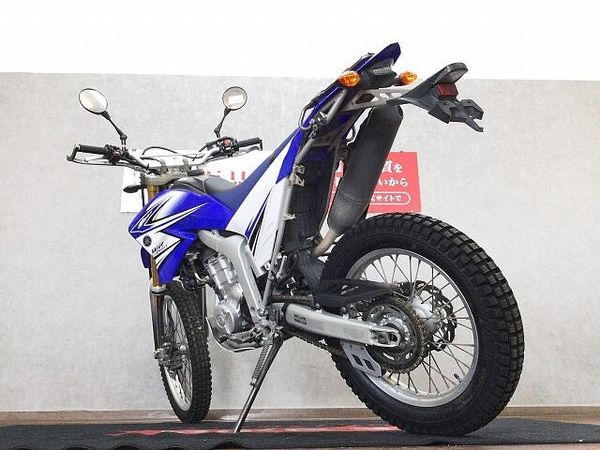 ヤマハ WR250R WR250R【POWERBOX(SP忠男)カスタム】 6