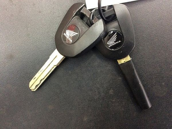 ホンダ CBR650R CBR650R【前後ドライブレコーダー・レバー・バーエンド・USB】!! 8