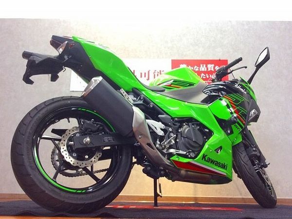 カワサキ ニンジャ 250 Ninja 250 KRT Edition【エンジンスライダーカスタムで安心☆】 3