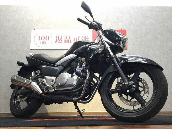 スズキ GSR250S GSR250S【安心のエンジンスライダー☆】 2