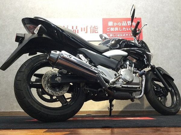 スズキ GSR250S GSR250S【安心のエンジンスライダー☆】 6